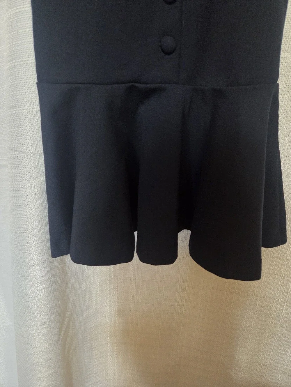 POLO | Ralph Lauren Navy Jersey Skater Dress sz 2/2T